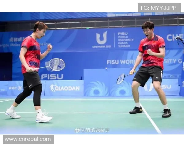 杭州羽毛球队在邀请赛中的节奏掌控与表现分析